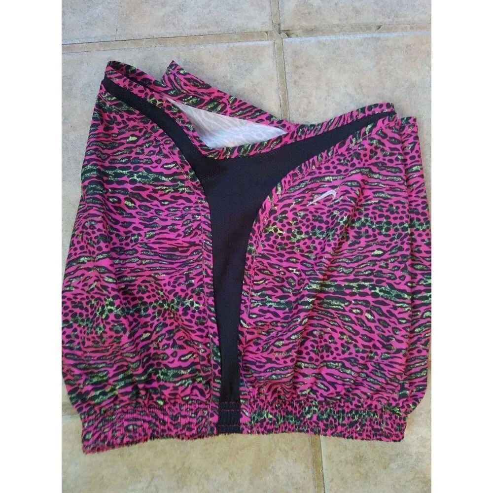 Nike Dri-fit women's running shorts. S